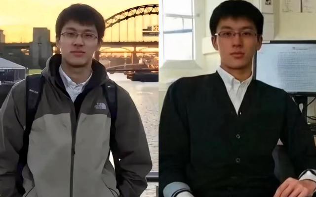 Bức ảnh 'nam thần phòng thí nghiệm' nổi tiếng suốt một thập kỷ