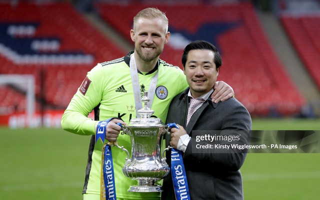 Chủ tịch CLB vô địch Premier League bất ngờ thi đấu và giành HCV SEA Games 33