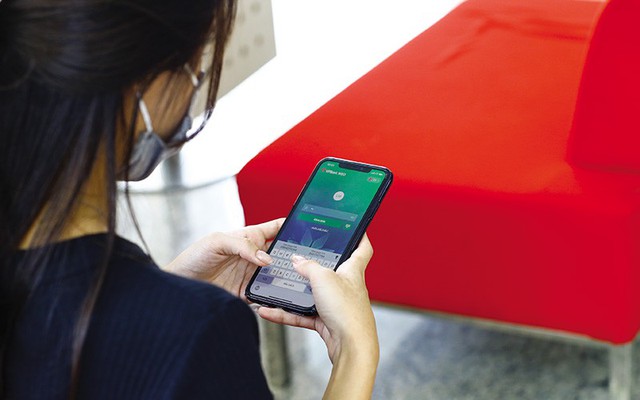 Chính thức các khoản tiền chuyển vào tài khoản cá nhân không phải chịu thuế