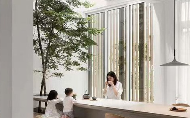 7 dấu hiệu cho thấy nhà hợp chủ, ăn nên làm ra