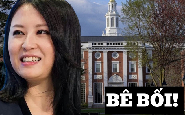 Vụ việc chấn động tại Đại học Harvard khiến nhiều phụ huynh rùng mình: Đừng vội gửi con gái đi du học sớm, nhất là con gái xinh!