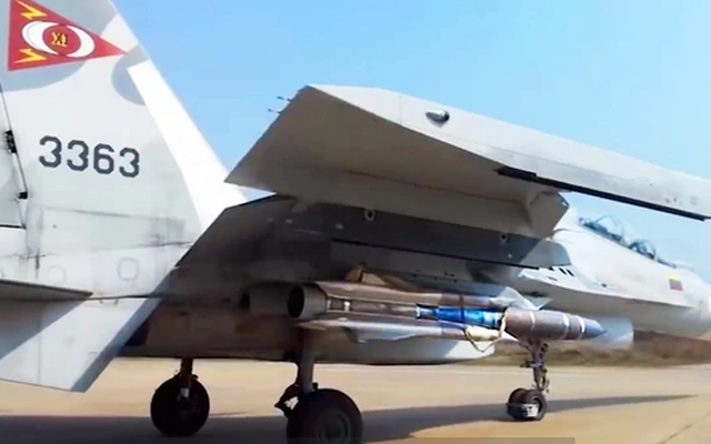 TWZ: Tên lửa siêu thanh Nga trong tay Venezuela có thể khiến tàu chiến Mỹ trả giá đắt