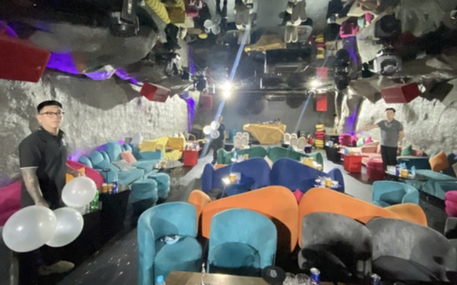 Cảnh báo loại ma tuý kịch độc và lưu ý cần biết