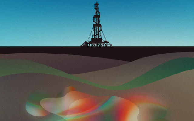 Phát hiện kho báu 6.200 tỷ tấn tồn tại 1 tỷ năm, đủ cung cho toàn thế giới trong 170.000 năm, mở khóa nguồn năng lượng sạch nhân loại khao khát