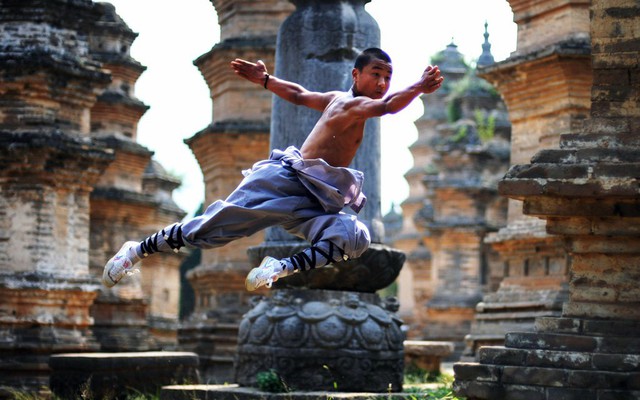 Sự thật bất ngờ về 7 đại môn phái của Kim Dung: Lịch sử công nhận những cái tên nào, ai chỉ là giả tưởng?