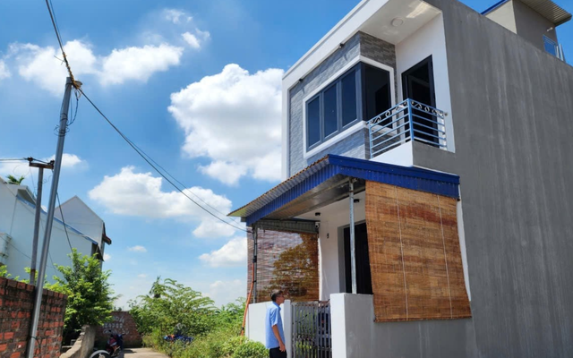 Vụ xây nhầm nhà ở Hải Phòng: Hé lộ bất ngờ về mối quan hệ hiện tại giữa 2 gia đình