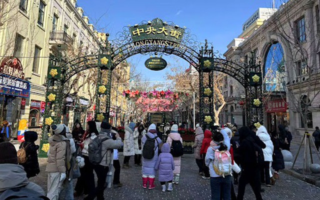 Khách Việt kể chuyện du lịch Trung Quốc, gặp hiện tượng lạ, tâm sự: "Mọi người đã hiểu nhầm tôi"