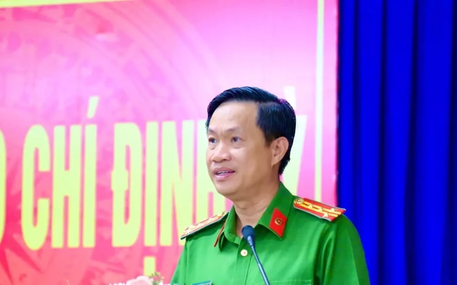 Công an An Giang thông tin vụ nam sinh lớp 10 bị đánh, nhét băng vệ sinh vào miệng