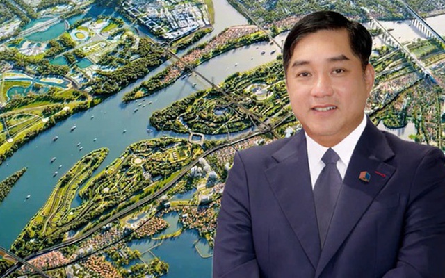 Sau khi học "trị thủy" từ Trung Quốc, sang Hàn Quốc học dự án sông Hàn, Đèo Cả đề xuất 2 phương án triển khai đại dự án 300.000 tỷ đồng, quyết hiện thực hóa "kỳ tích sông Hồng"