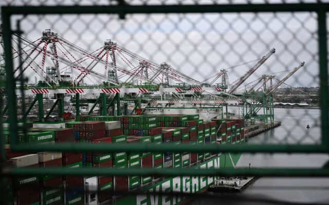 Đòn giáng của Mỹ phản tác dụng, Trung Quốc bật tốc đạt thành tựu 1.000 tỷ USD chưa quốc gia nào làm được: Vì đâu?