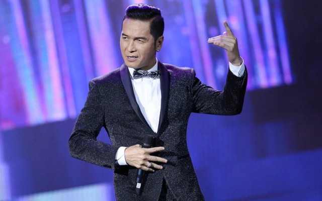 Cuộc sống ở tuổi U70 của nam danh ca nhảy đẹp nhất showbiz Việt