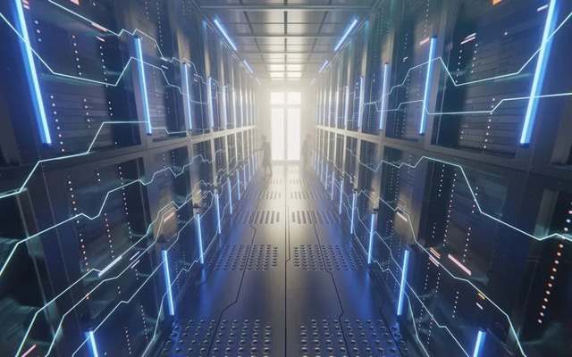 Trung Quốc kích hoạt công nghệ có thể làm rung chuyển tương lai AI: ‘Máy tính’ khổng lồ dài 2 km, đạt 98% hiệu suất