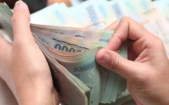 Hoàn thành chi trả chế độ cho người làm việc ngoài chỉ tiêu biên chế muộn nhất là ngày 31/12