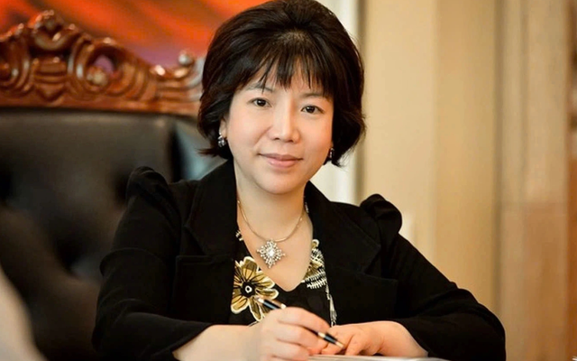 Cựu Chủ tịch AIC Nguyễn Thị Thanh Nhàn lãnh thêm 8 năm tù