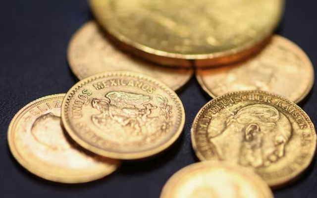 Fed vừa cắt giảm lãi suất, 2 loại tài sản lập tức bật tăng mạnh, thậm chí lập kỷ lục chưa từng có