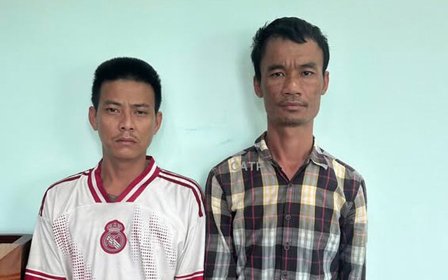 Bắt tạm giam Võ Văn Tài sinh năm 1995