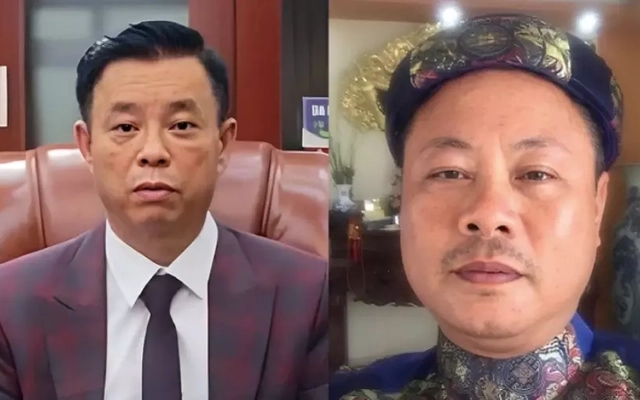 Cựu Viện trưởng Viện y dược học dân tộc TPHCM sắp hầu tòa vì nhận hối lộ 47 tỷ đồng