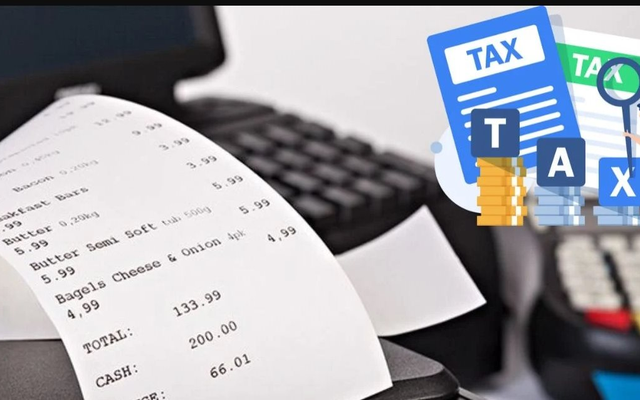 Thông tin mới nhất từ Cục Thuế về chuyển đổi từ thuế khoán sang kê khai, người dân cần biết kẻo mất quyền lợi