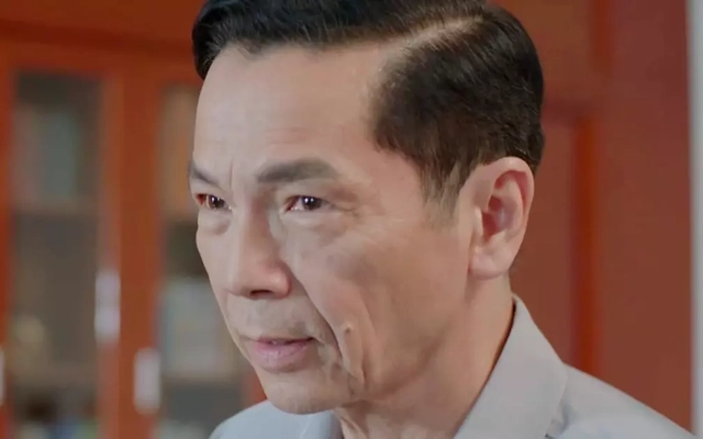 Cú sốc từ NSND Trung Anh