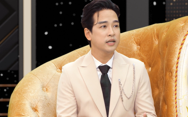 Cháu ngoại một NSƯT: Vẫn đi diễn kiếm tiền để thực hiện một việc