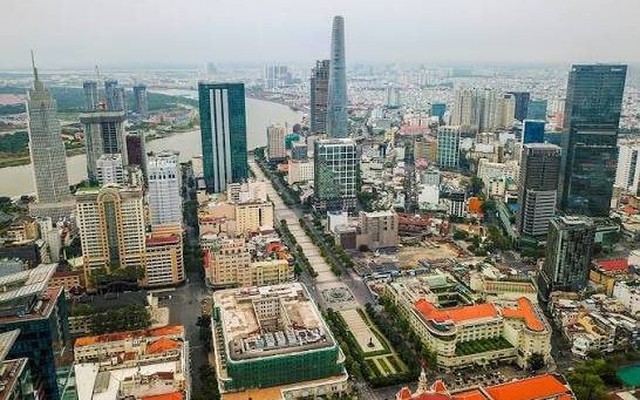 Việt Nam sẽ tăng trưởng dẫn đầu ASEAN, gấp gần 4 lần Thái Lan