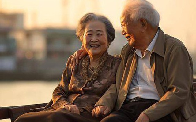 Tuổi thọ ngắn hay dài, chỉ cần nhìn vào tuổi 69 tuổi, nếu dễ dàng làm 5 việc thì có thể sống đến 90 tuổi