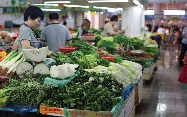 Tiểu thương tiết lộ 6 khung giờ đi chợ mua đồ rẻ mà vẫn tươi ngon