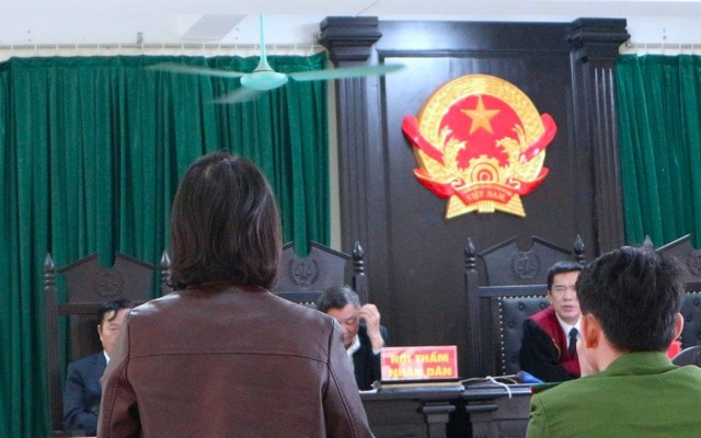 Sập bẫy lừa đảo 'chạy án', người phụ nữ mất hơn 2,3 tỷ đồng