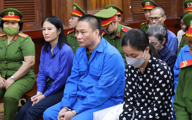 Vì sao họ rơi vào "bẫy" AIC?