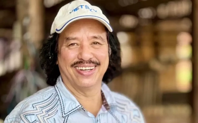 Nhạc sĩ Phạm Đăng Khương qua cơn nguy kịch