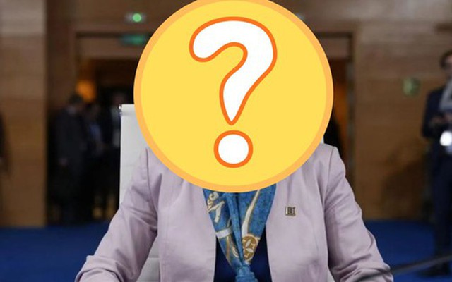 Đây là người phụ nữ quyền lực nhất thế giới năm 2025