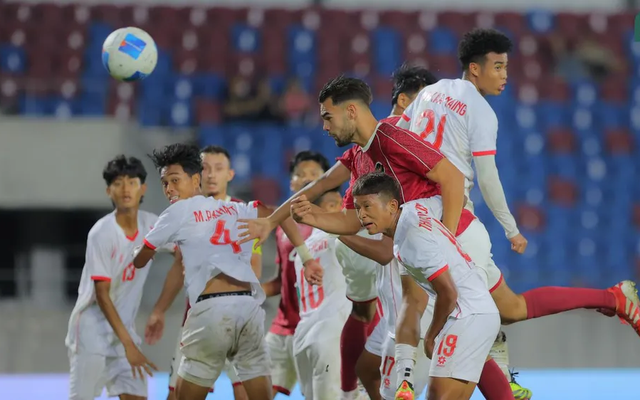 "Indonesia chơi thiếu trách nhiệm, bị loại khỏi SEA Games 33 là xứng đáng!"