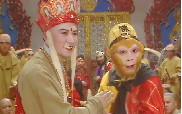 Giải mã Tây Du Ký: Tên 6 kẻ cướp bị Ngộ Không diệt sát tiết lộ sự thật giật mình