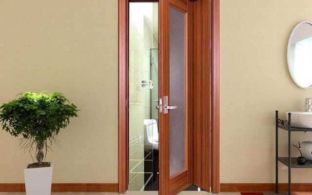 Nhà tôi cứ nghèo dần mà không hiểu vì sao - đến khi phát hiện 3 lỗi lớn ngay cửa ra vào