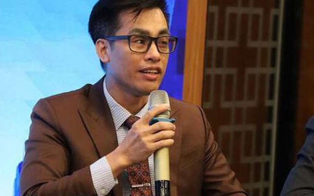 “Mua điện thoại cũ không có hóa đơn đầu vào thì được, còn mua ô tô tải, xe bán tải… mà nói ‘mua của cá nhân không kinh doanh, không có hóa đơn’ là không đúng”