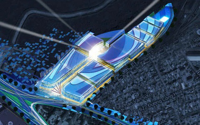 Chân dung doanh nghiệp Việt Nam "làm kinh tế không gian" cho Indonesia, giữa cuộc đua 9.000 tỷ toàn cầu