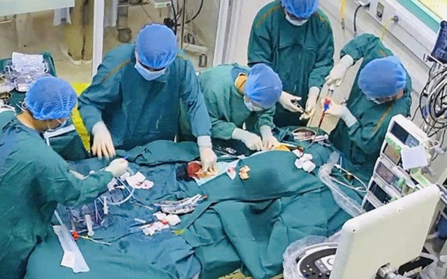 Căn bệnh gây tử vong sau vài giờ với triệu chứng mệt, khó thở ở trẻ nếu không xử trí kịp