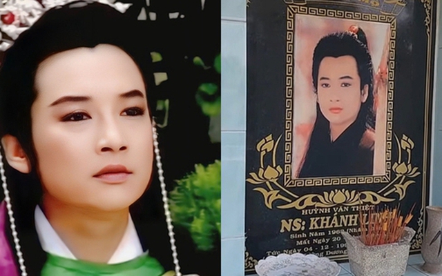 Nam nghệ sĩ nổi danh miền Nam gặp tai nạn, qua đời ở tuổi 35: Lúc va chạm vẫn tỉnh táo