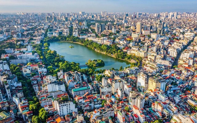 Một hộ dân ven Hồ Gươm nhận bồi thường trên 400 tỷ đồng