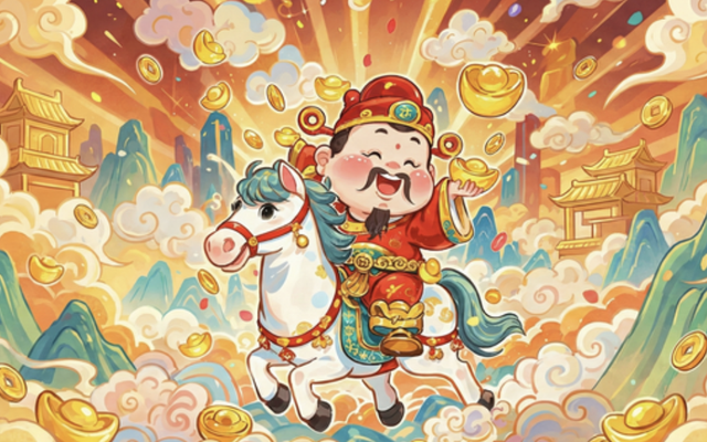 Lời thì thầm của vũ trụ gửi 12 con giáp tuần mới: Ai đón lộc về nhà, ai cần "chậm lại một nhịp"?