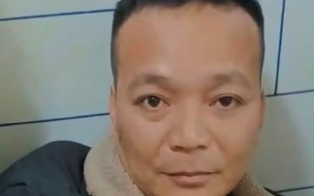 Bắt tạm giam đối tượng lao xe vào cảnh sát giao thông ở Hải Phòng