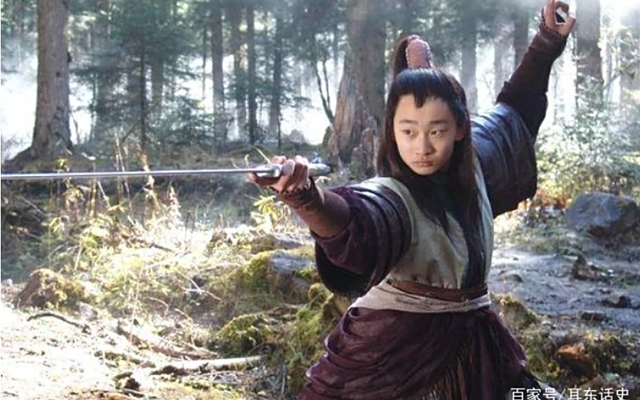 Cao thủ của Kim Dung: Người có đồ đệ gây chấn động võ lâm nhưng bị tác giả "xóa sổ" khỏi giang hồ