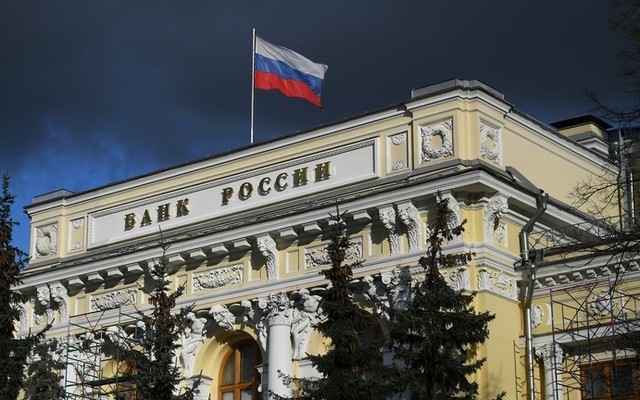 Nga khởi kiện Euroclear tại Bỉ