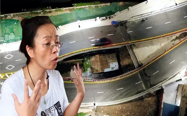 Từng cố thủ 10 năm để đòi 56 tỷ đồng đền bù đất, chủ căn nhà 30m² giờ bật khóc thừa nhận: “Tôi chỉ muốn thoát khỏi nơi này” 