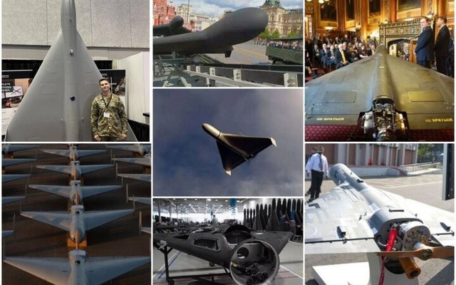 Sáng tạo của Iran thách thức trật tự quốc phòng toàn cầu