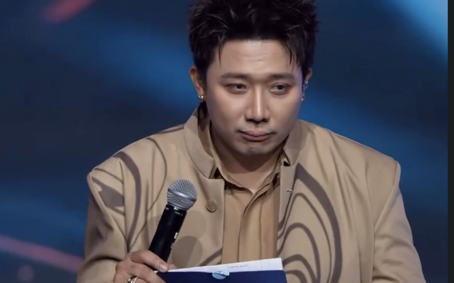 Trấn Thành gây tranh cãi