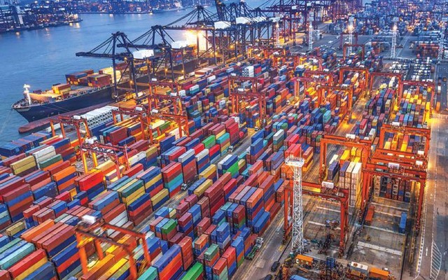 Chinh phục thị trường toàn cầu, 8 ngành hàng Việt Nam xuất khẩu trên 10 tỷ USD