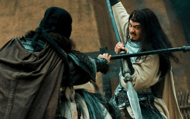 Trong Tam Quốc, chỉ 2 vị tướng thật sự có thể đánh bại Mã Siêu: Quan Vũ và Trương Phi không phải đối thủ