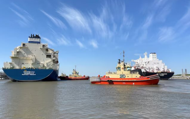 Khoan sâu xuống đại dương, phát hiện mỏ dầu khí trữ lượng cực khủng: Có thể khai thác 22 triệu tấn dầu thô, 5 tỷ m3 khí tự nhiên