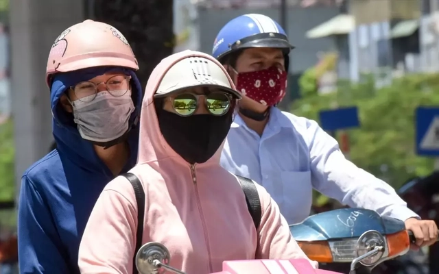 Không khí lạnh suy yếu, nhiệt độ tăng 3-4 độ C